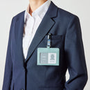 Ｍｕｔｕａｌ ＩＤカードホルダー