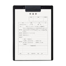 クリップボード＜捺印対応＞