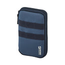 ＳＦＪ×ＬＩＨＩＴ ＬＡＢ． コンパクトペンポーチ