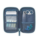 ＳＦＪ×ＬＩＨＩＴ ＬＡＢ． コンパクトペンポーチ