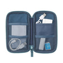 ＳＦＪ×ＬＩＨＩＴ ＬＡＢ． コンパクトペンポーチ