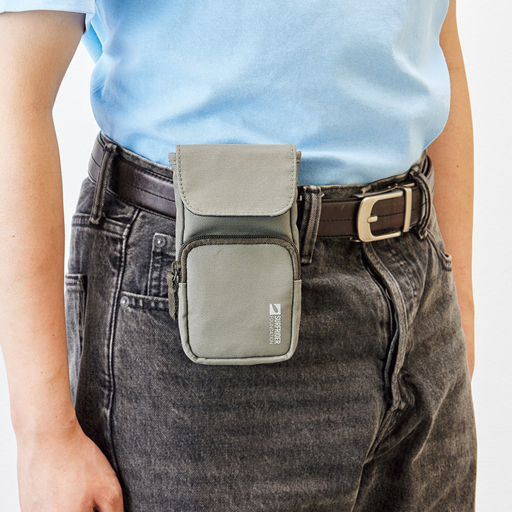 ホーム すべての製品 SFJ×LIHIT LAB． フォンポーチ