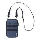 ＳＦＪ×ＬＩＨＩＴ ＬＡＢ． トラベルポーチ