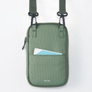 ＳＦＪ×ＬＩＨＩＴ ＬＡＢ． トラベルポーチ