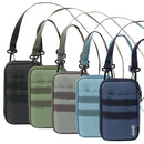 ＳＦＪ×ＬＩＨＩＴ ＬＡＢ． トラベルポーチ