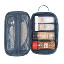 ＳＦＪ×ＬＩＨＩＴ ＬＡＢ． ガジェットポーチ