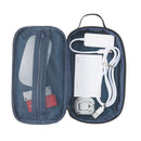 ＳＦＪ×ＬＩＨＩＴ ＬＡＢ． ガジェットポーチ