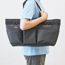 ＳＦＪ×ＬＩＨＩＴ ＬＡＢ． ツールバッグL