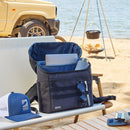 ＳＦＪ×ＬＩＨＩＴ ＬＡＢ． スタンドバックパック