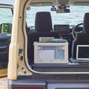 ＳＦＪ×ＬＩＨＩＴ ＬＡＢ． フォールディングコンテナ＜OBP＞ ２０L