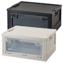 ＳＦＪ×ＬＩＨＩＴ ＬＡＢ． フォールディングコンテナ<OBP> ３２L