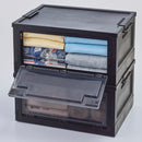 ＳＦＪ×ＬＩＨＩＴ ＬＡＢ． フォールディングコンテナ<OBP> ３２L