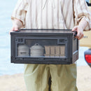 ＳＦＪ×ＬＩＨＩＴ ＬＡＢ． フォールディングコンテナ<OBP> ３２L