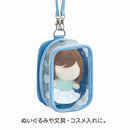 ｍｙｆａ　デコレーションボックスポーチ ミニ