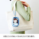 ｍｙｆａ　デコレーションボックスポーチ ミニ