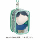 ｍｙｆａ　デコレーションボックスポーチ