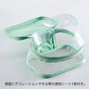 ｍｙｆａ　デコレーションボックスポーチ