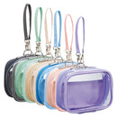 ｍｙｆａ デコレーションボックスポーチ ミニミニ・ワイド