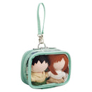 ｍｙｆａ デコレーションボックスポーチ ミニミニ・ワイド