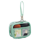 ｍｙｆａ デコレーションボックスポーチ ミニミニ・ワイド