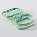 ｍｙｆａ デコレーションボックスポーチ ミニミニ・ワイド