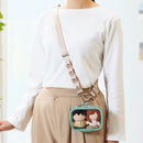 ｍｙｆａ デコレーションボックスポーチ ミニミニ・ワイド