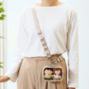 ｍｙｆａ デコレーションボックスポーチ ミニミニ・ワイド