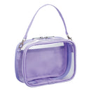 ｍｙｆａ デコレーションボックスポーチ ミニ・ワイド