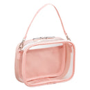 ｍｙｆａ デコレーションボックスポーチ ミニ・ワイド