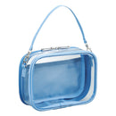 ｍｙｆａ デコレーションボックスポーチ ミニ・ワイド