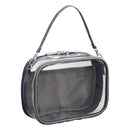 ｍｙｆａ デコレーションボックスポーチ ミニ・ワイド