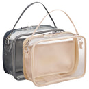 ｍｙｆａ デコレーションボックスポーチ ワイド