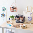 ｍｙｆａ デコレーションボックスポーチ ワイド