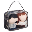 ｍｙｆａ デコレーションボックスポーチ ワイド