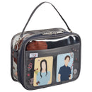 ｍｙｆａ デコレーションボックスポーチ ワイド