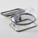 ｍｙｆａ デコレーションボックスポーチ ワイド