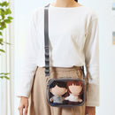 ｍｙｆａ デコレーションボックスポーチ ワイド