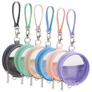 ｍｙｆａ デコレーションサークルポーチ