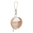 ｍｙｆａ デコレーションサークルポーチ