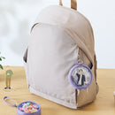 ｍｙｆａ デコレーションサークルポーチ