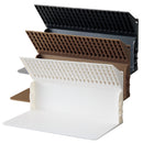 １冊でも倒れないブックスタンド