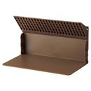 １冊でも倒れないブックスタンド