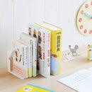 １冊でも倒れないブックスタンド