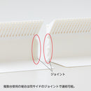 １冊でも倒れないブックスタンド