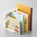 １冊でも倒れないブックスタンド　Ａ４