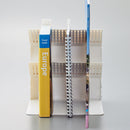 １冊でも倒れないブックスタンド　Ａ４