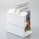 １冊でも倒れないブックスタンド　Ａ４