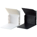 １冊でも倒れないブックスタンド　Ｍｉｎｉ