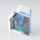 １冊でも倒れないブックスタンド　Ｍｉｎｉ