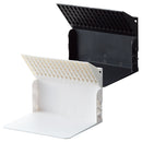 １冊でも倒れないブックスタンド　Ｍｅｄｉｕｍ